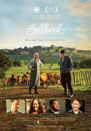 Bellbird смотреть онлайн бесплатно