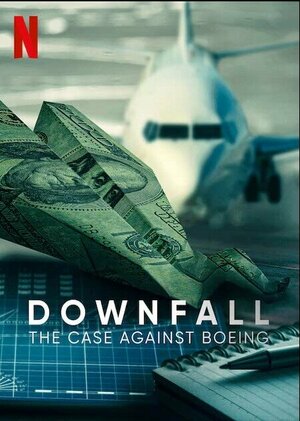 Крушение: Дело против Boeing смотреть онлайн бесплатно