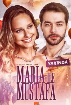 Мария и Мустафа смотреть онлайн бесплатно