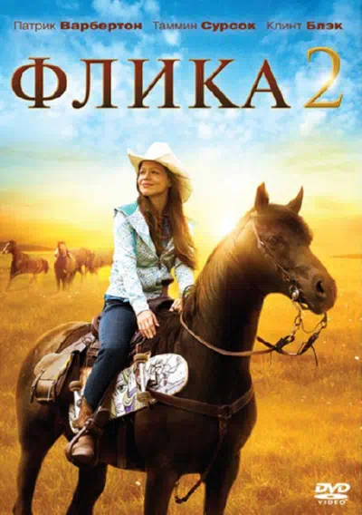 Флика 2 смотреть онлайн бесплатно