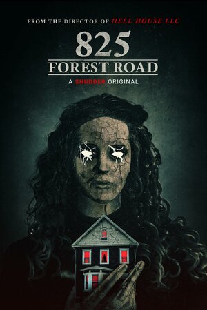 Форест Роуд, 825 смотреть онлайн бесплатно