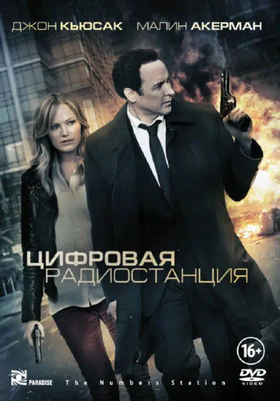 Цифровая радиостанция смотреть онлайн бесплатно